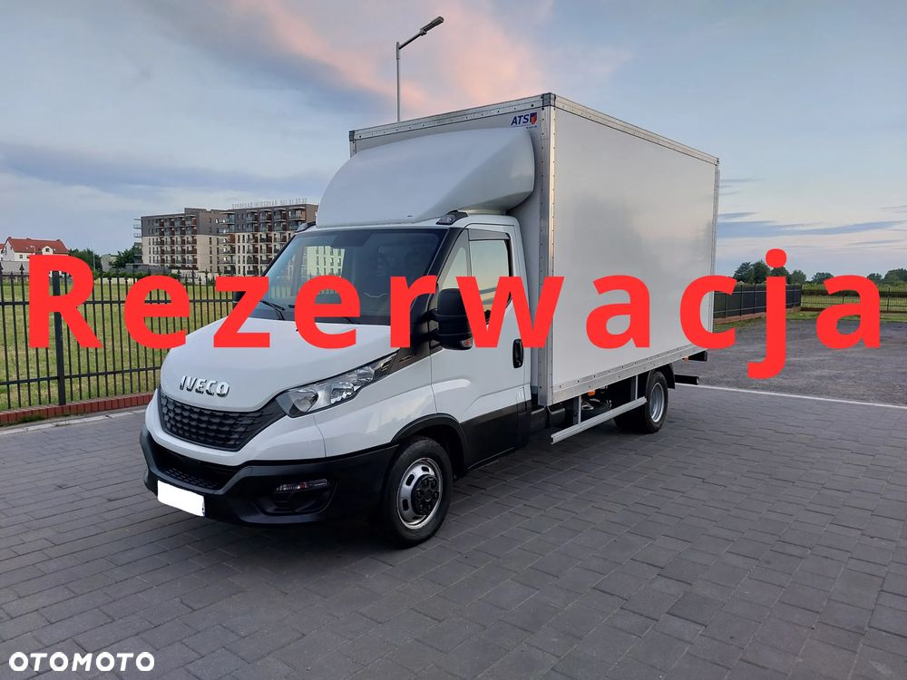 Iveco Daily - 1