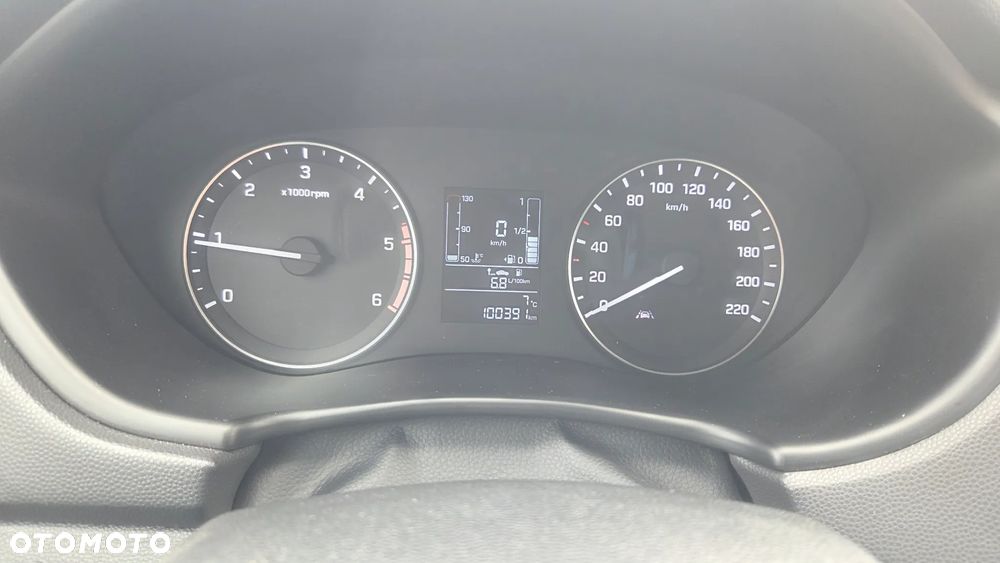 Hyundai i20 1.4 CRDI Comfort - 5