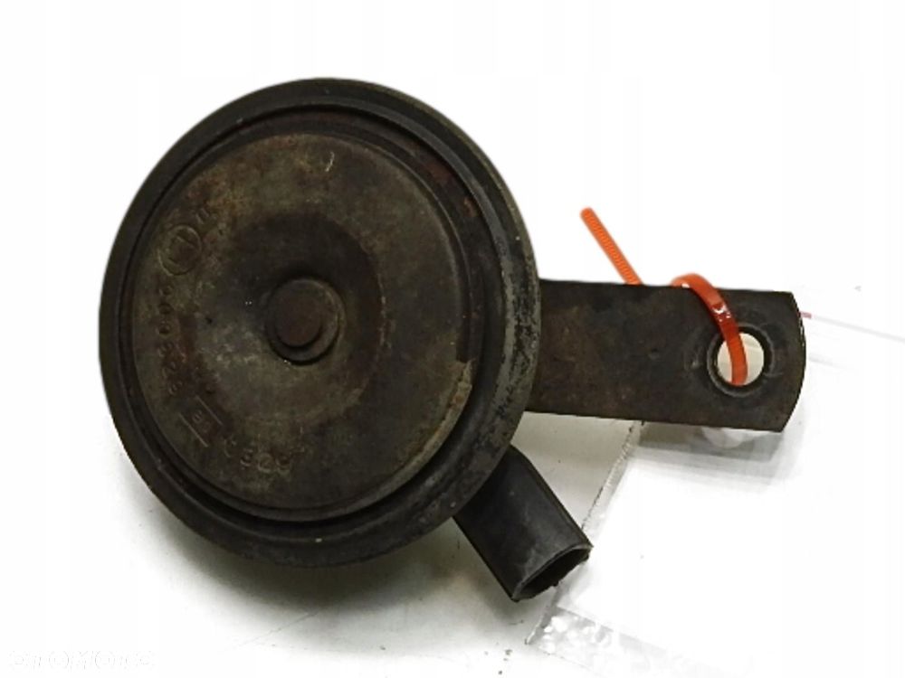 SYGNAŁ KLAKSON PRAWY HONDA CR-V III 55BK1200 - 1