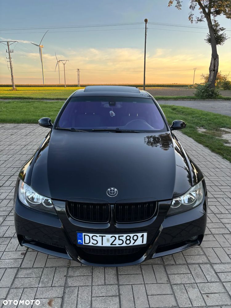 BMW Seria 3 - 2