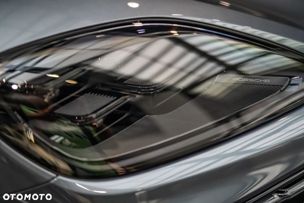 Porsche Cayenne S E-Hybrid PHEV Black Edition - 19