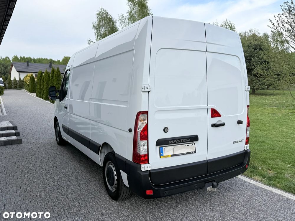 Renault MASTER 2023 Salon Polski 2.3-136 - 3