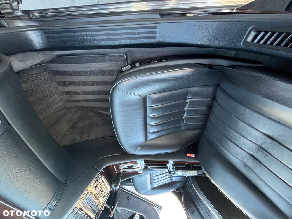 Audi A8 4.2 Quattro Tiptronic - 26