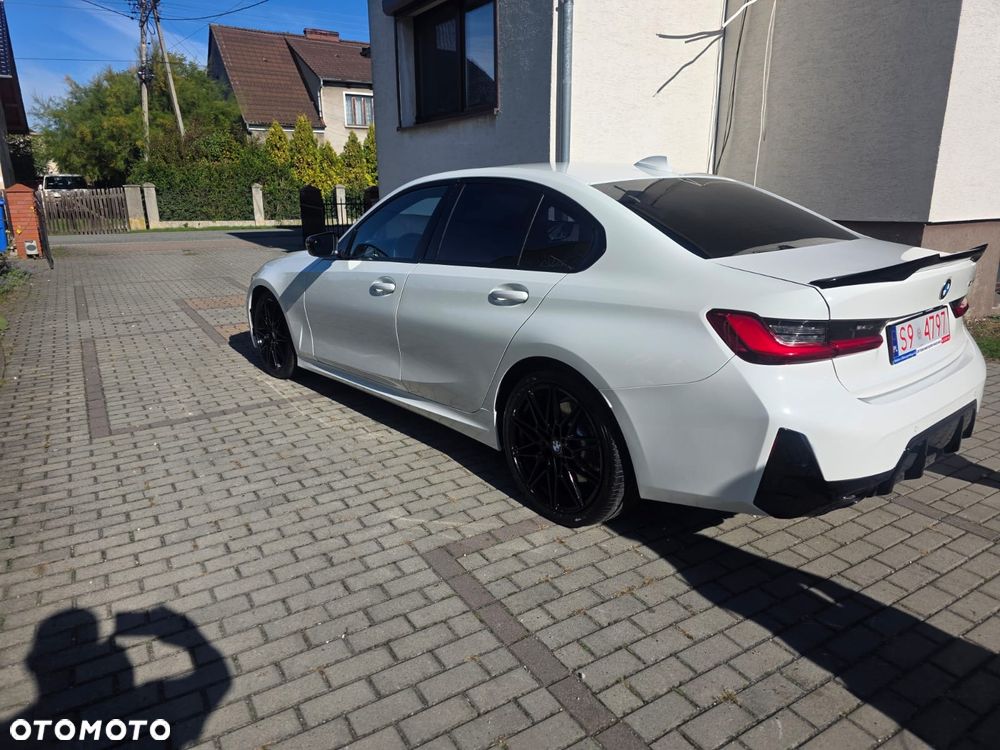 BMW Seria 3 - 20