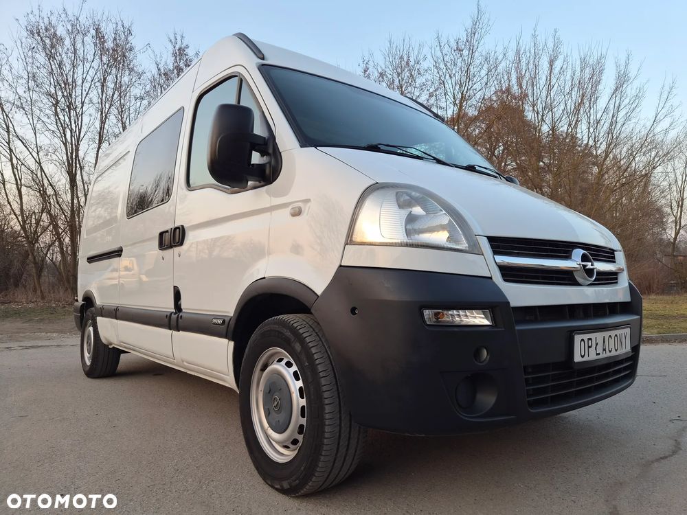 Renault Master - 14