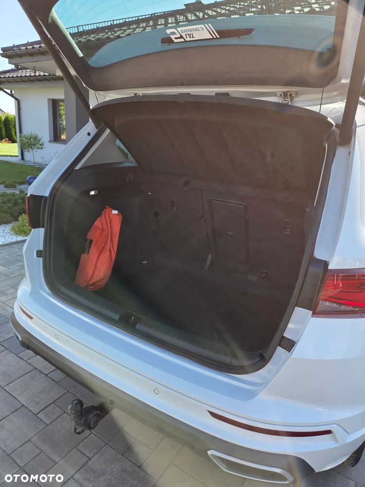 Seat Ateca - 5