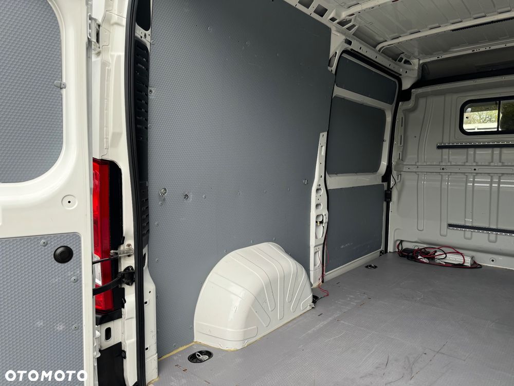 Peugeot Boxer - 15
