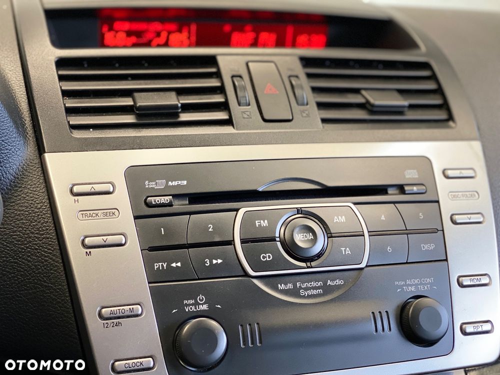 Mazda 6 2.2 CD Kirei - 18