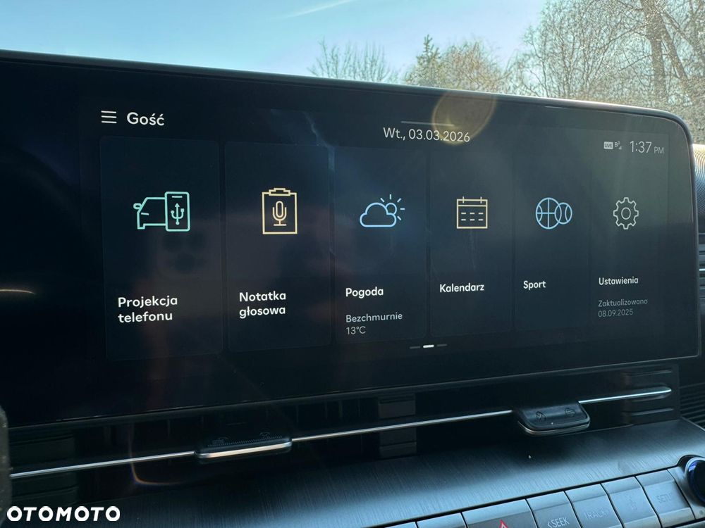 Hyundai Kona 1.0 T-GDI Executive DCT - 16