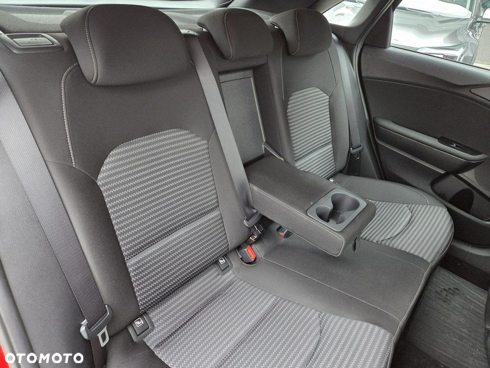 Kia Ceed 1.5 T-GDI M DCT - 20