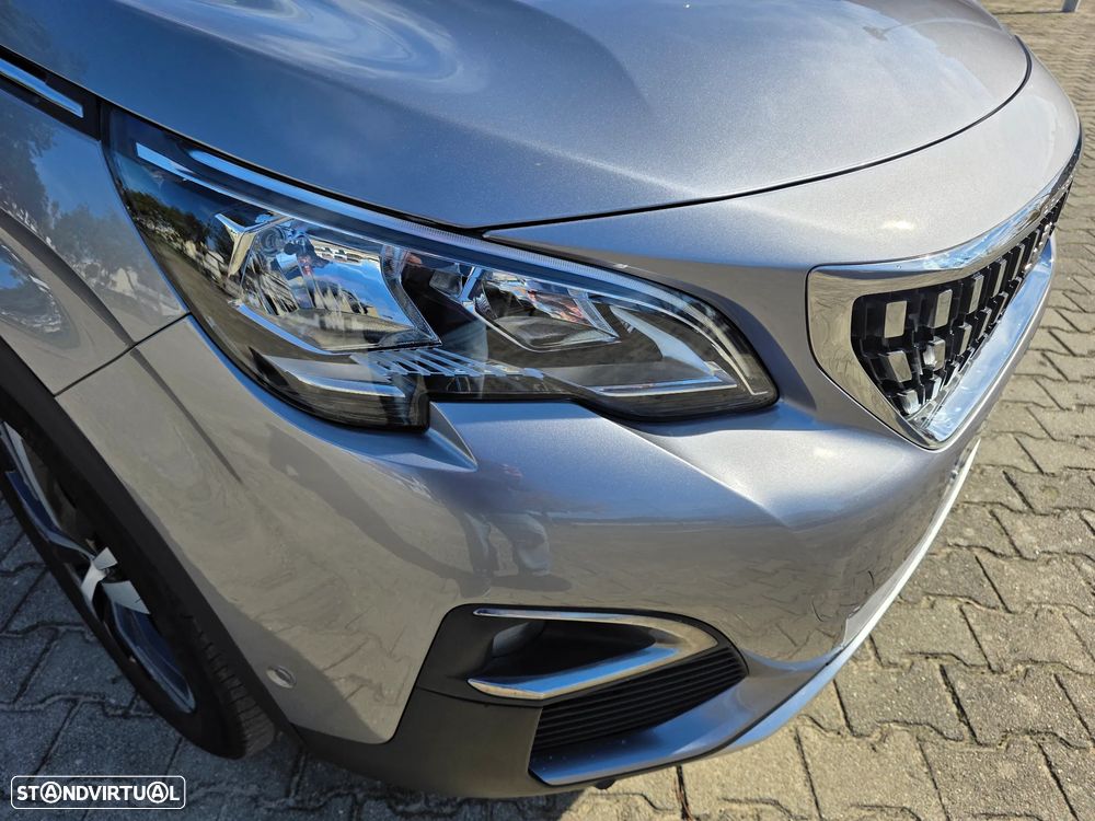 Peugeot 3008 1.2 PureTech Allure Pack - 29