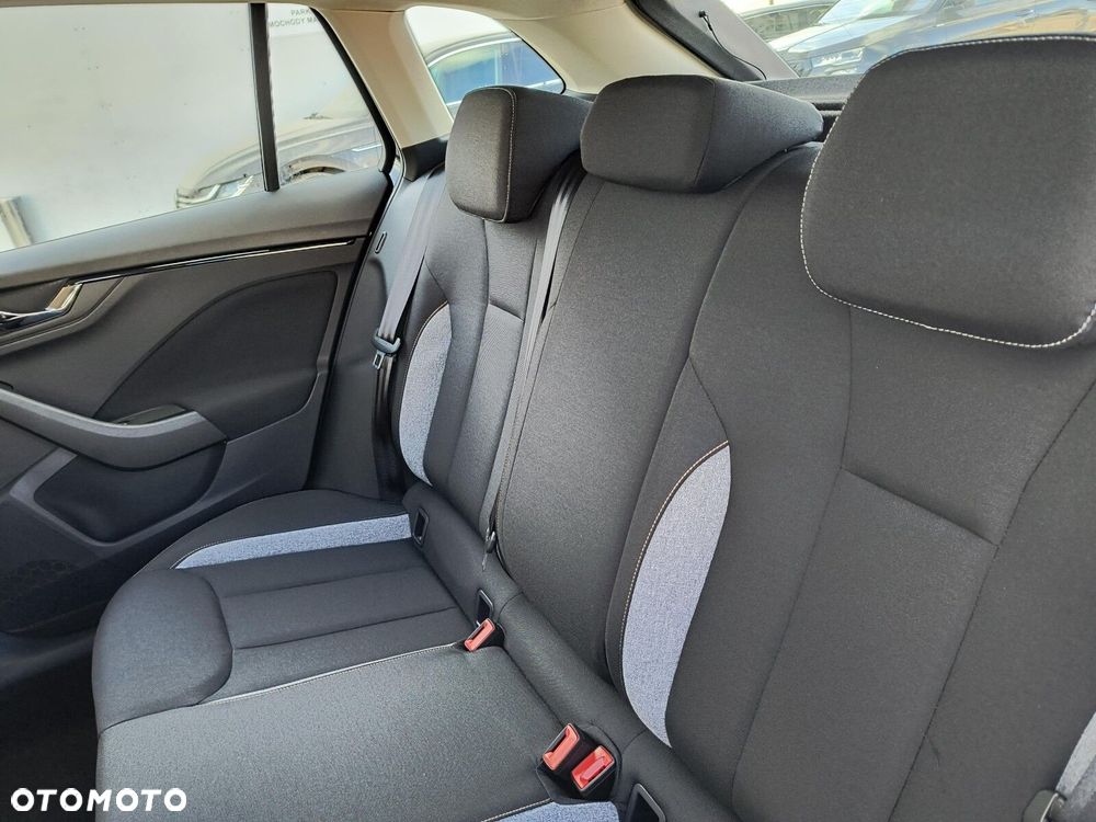 Skoda Scala 1.0 TSI Edition 130 - 16