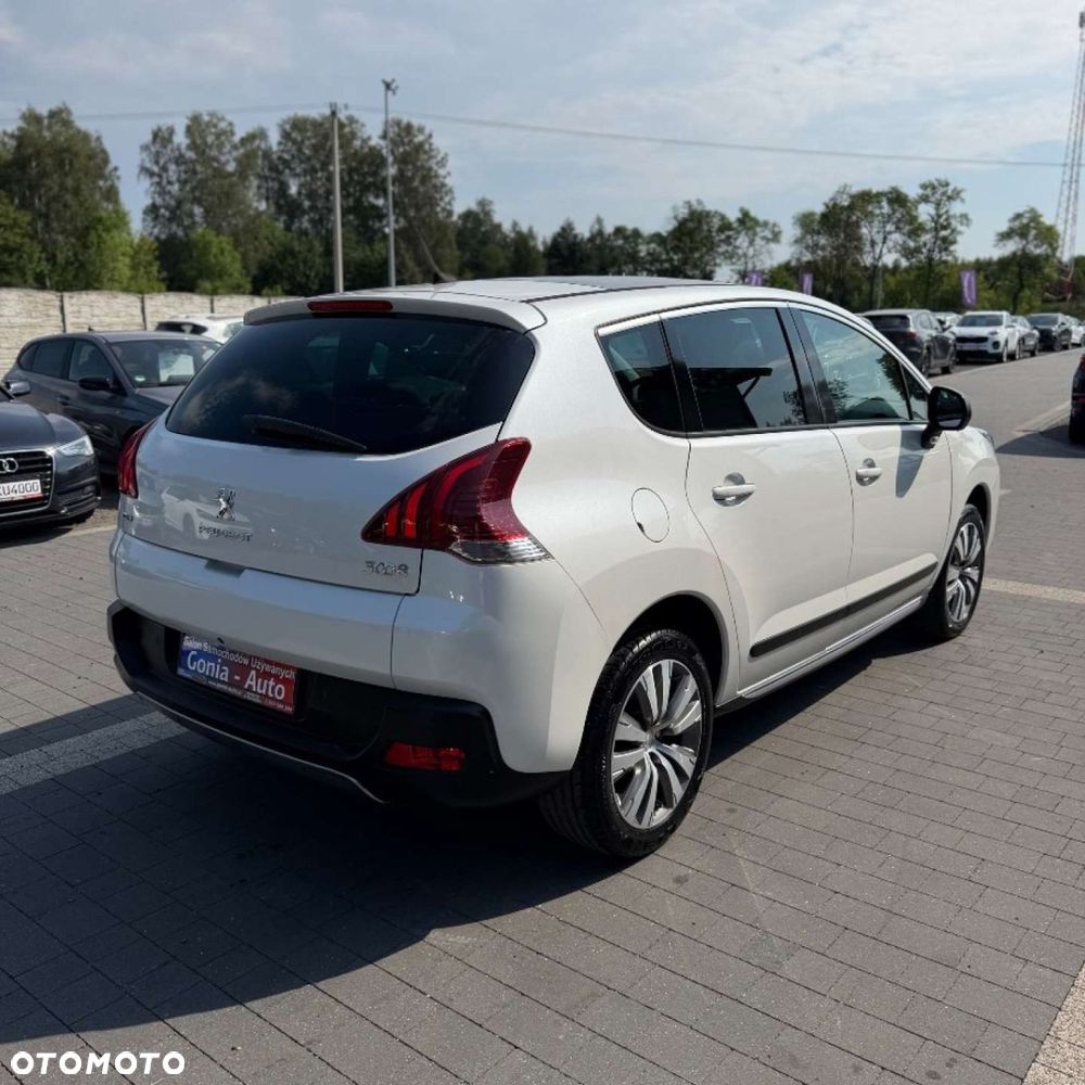 Peugeot 3008 - 12