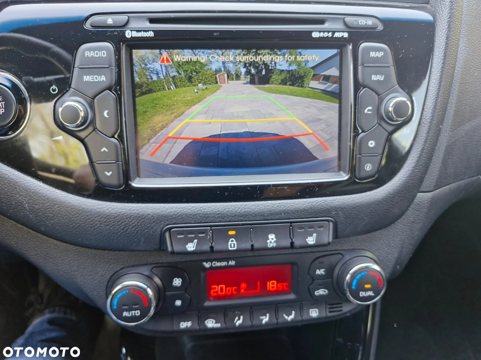Kia Ceed 1.6 GDI Dream Team Edition - 27