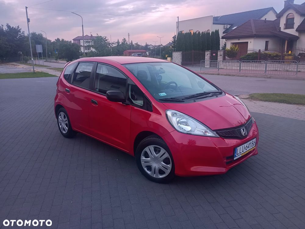 Honda Jazz 1.2 i-VTEC - 2
