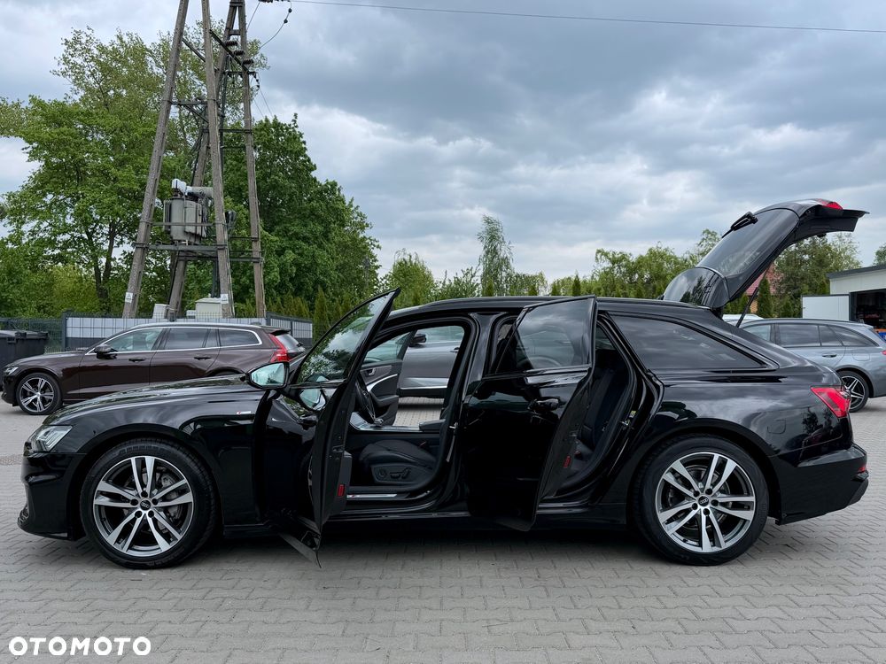 Audi A6 Avant - 18