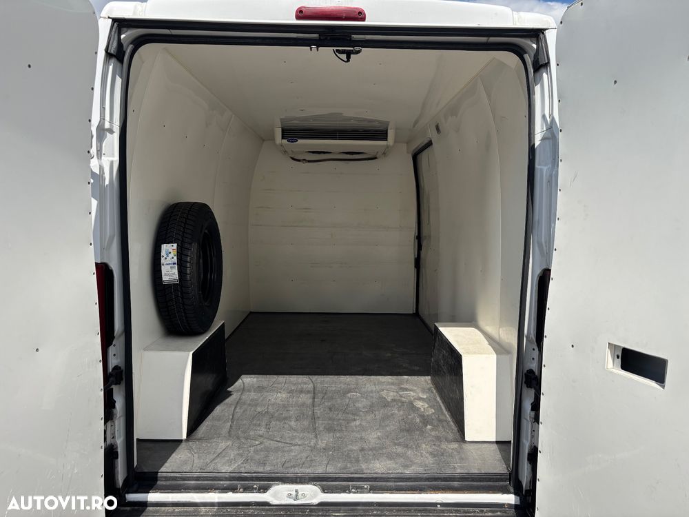 Fiat Ducato - 15