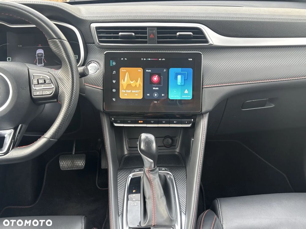 MG ZS 1.0 T-GDI Exclusive - 27