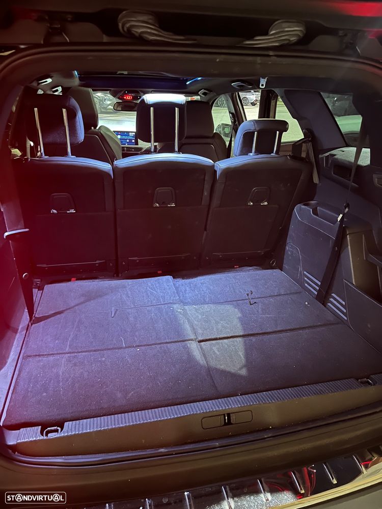 Peugeot 5008 BlueHDI 130 EAT8 GT - 13