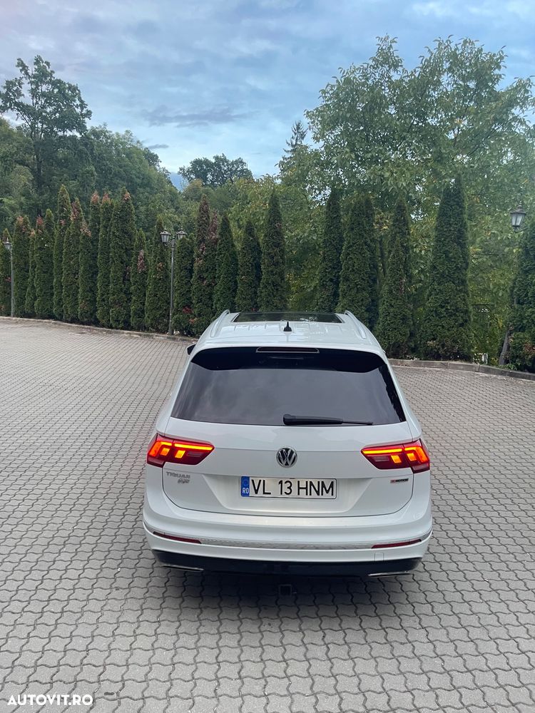 Volkswagen Tiguan 2.0 TSI DSG 4Mot Highline - 6