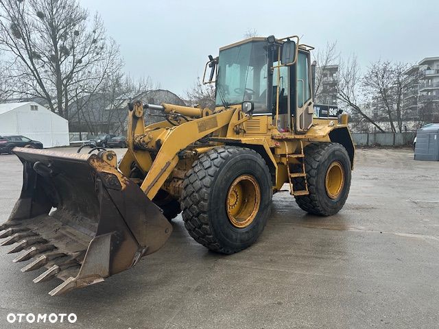 Caterpillar 924 F - 1