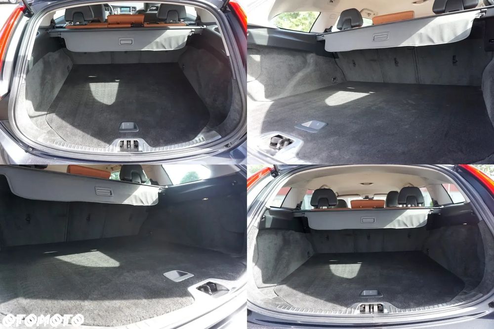 Volvo V60 D4 Drive-E Summum - 39