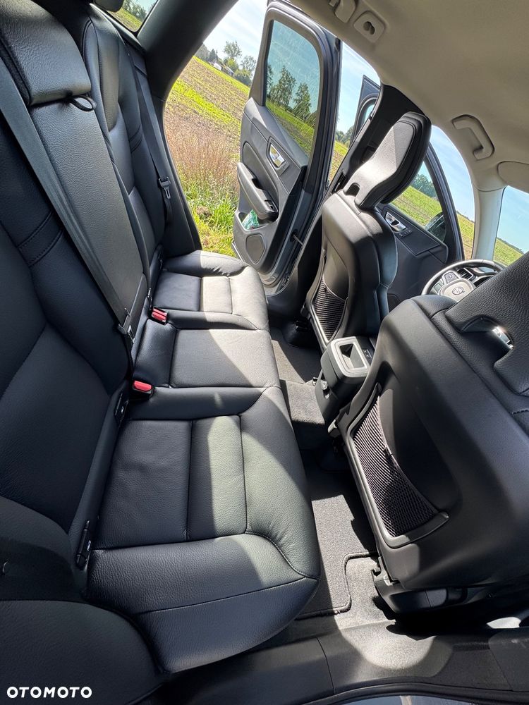 Volvo XC 60 - 20