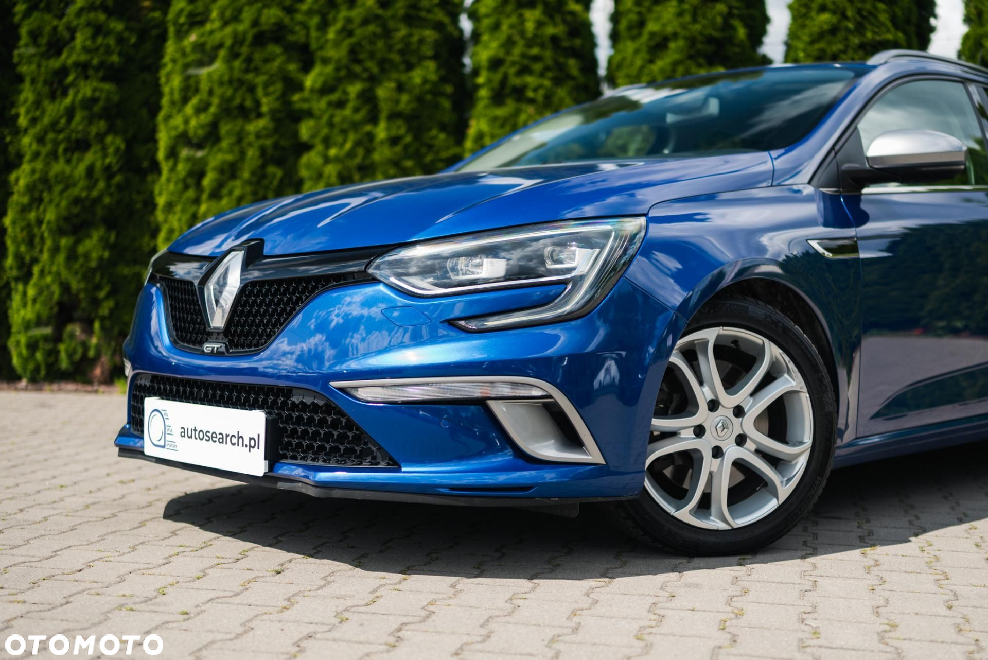 Renault Megane - 38