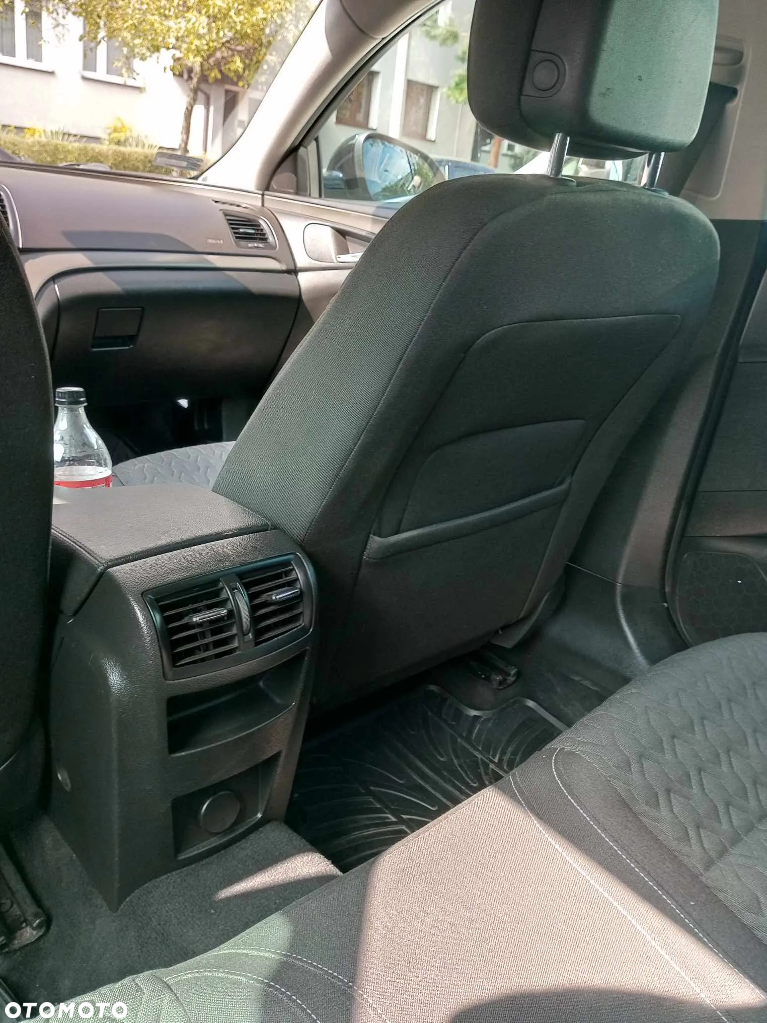 Opel Insignia - 9
