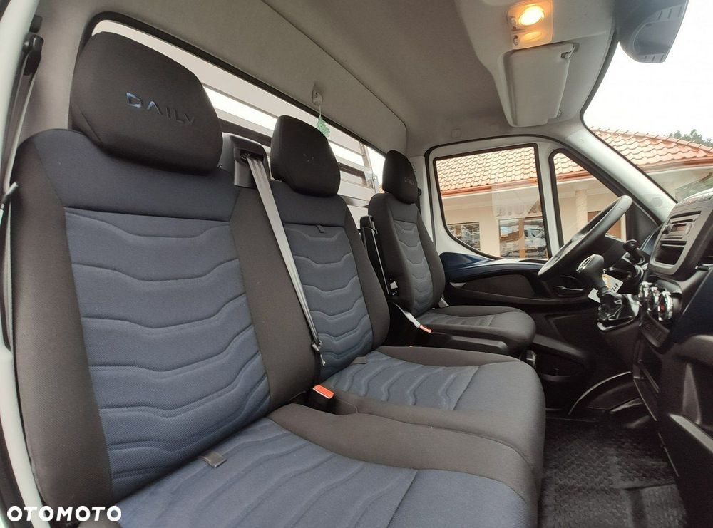 Iveco Daily 35C14 - 33