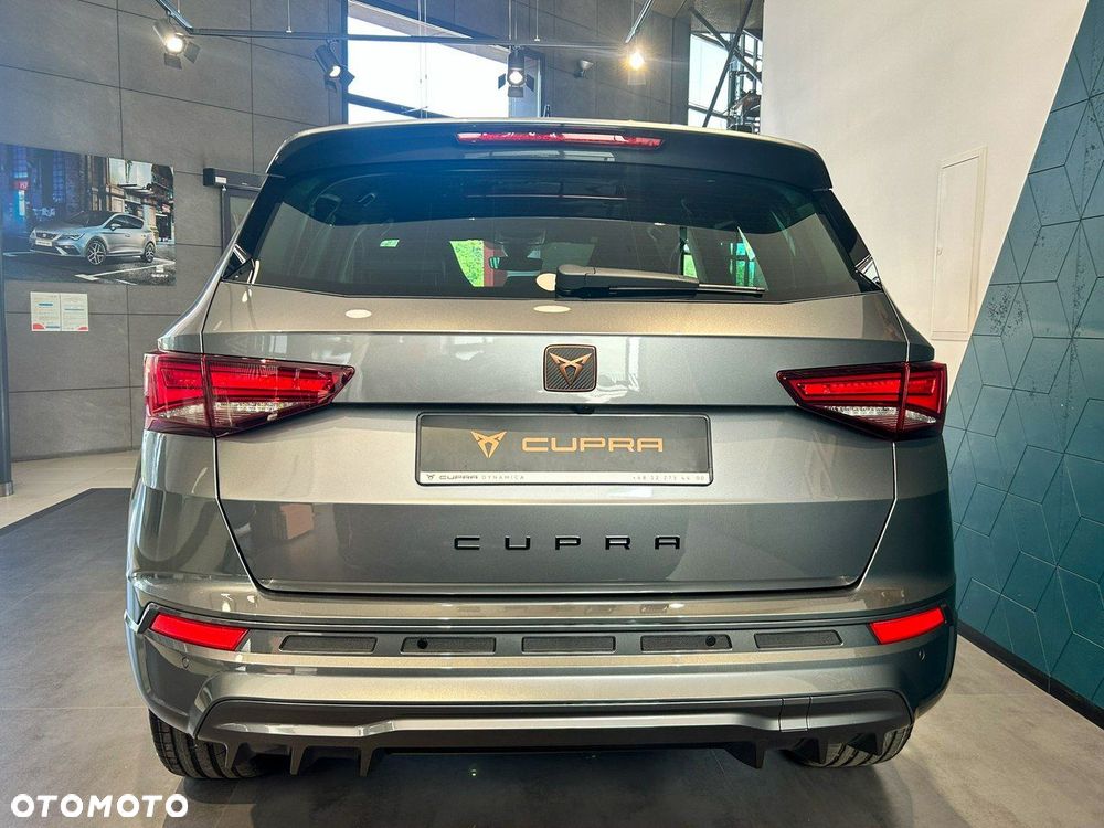 Cupra Ateca - 5