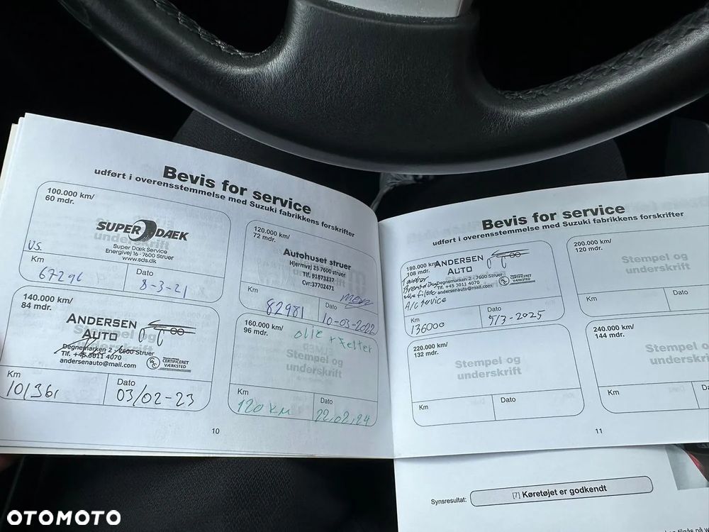 Suzuki Vitara 1.6 (4x2) Comfort+ - 16