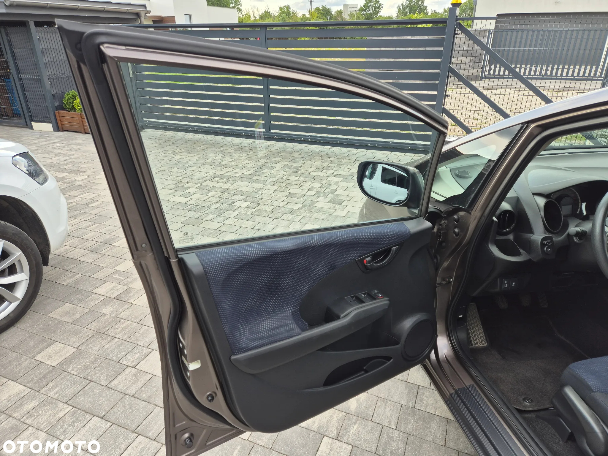 Honda Jazz 1.4 i-VTEC Comfort - 8