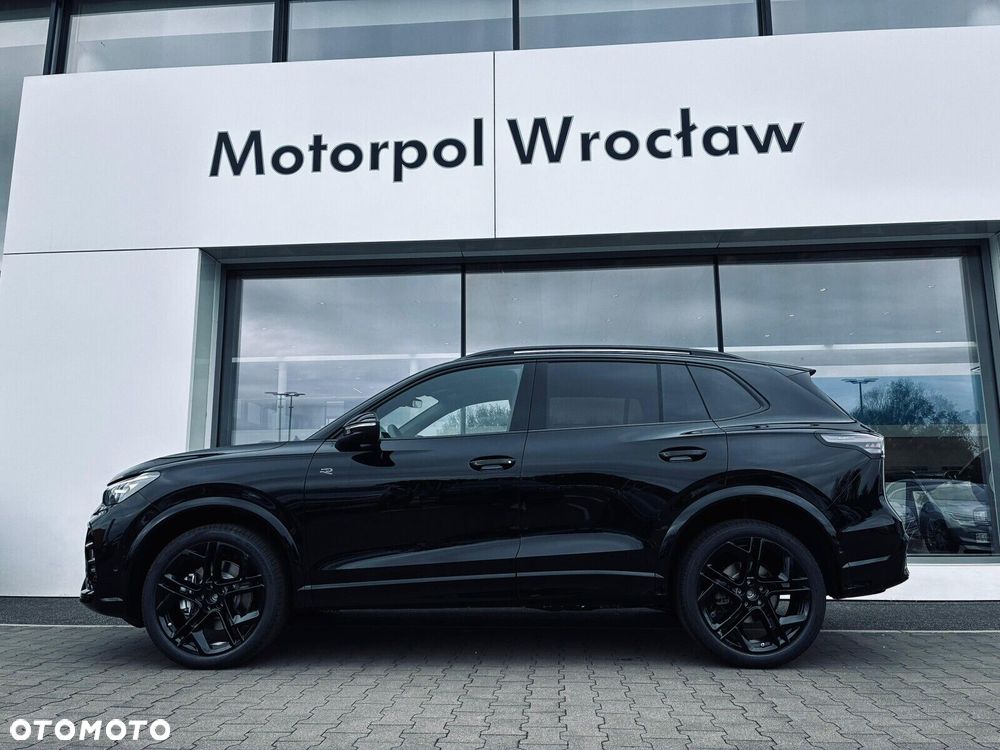 Volkswagen Tiguan - 2