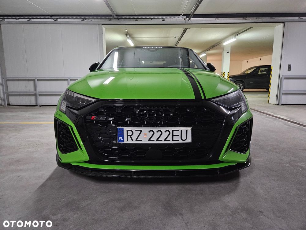 Audi RS3 Sportback - 6