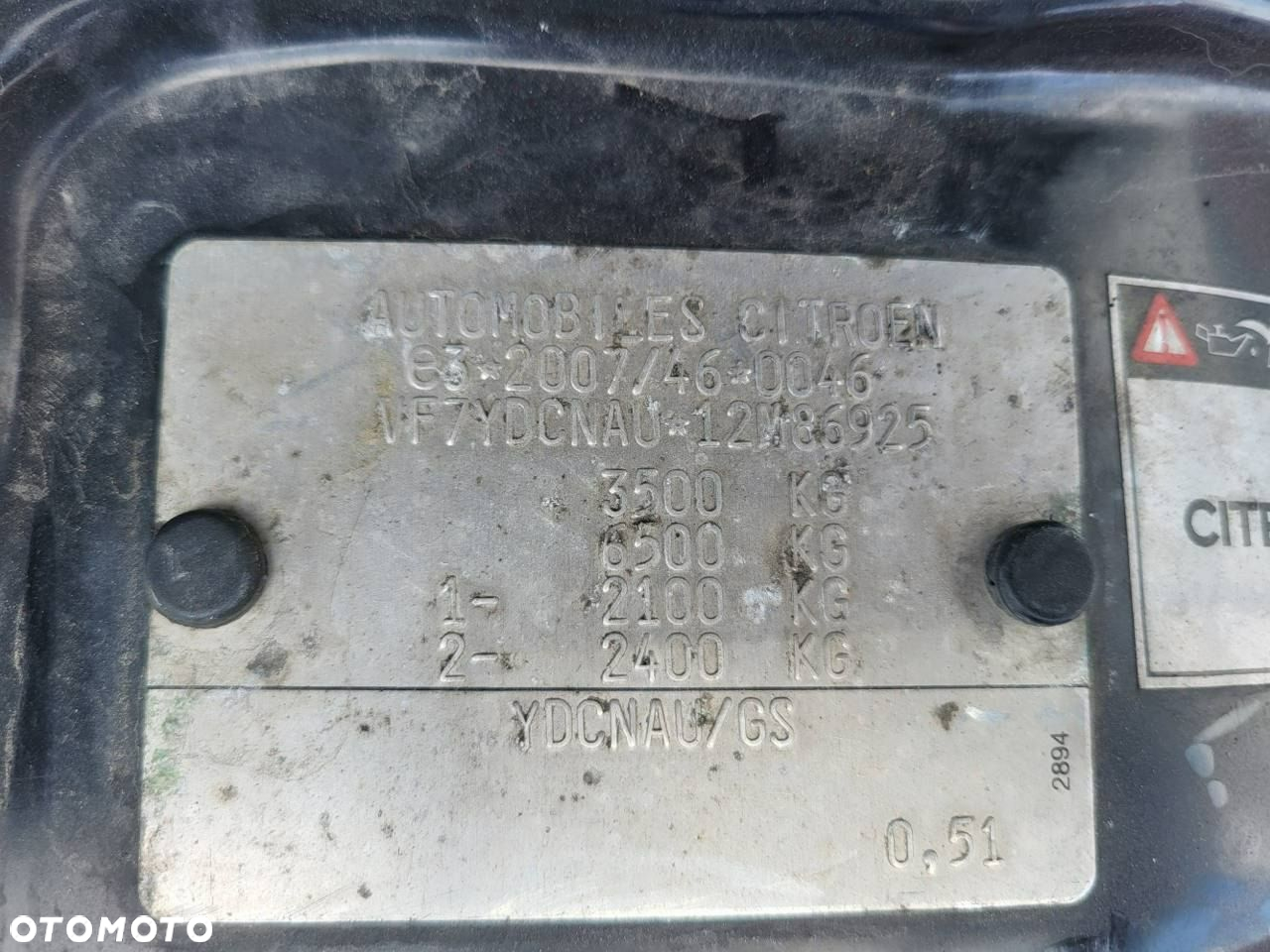 Citroën Jumper - 30