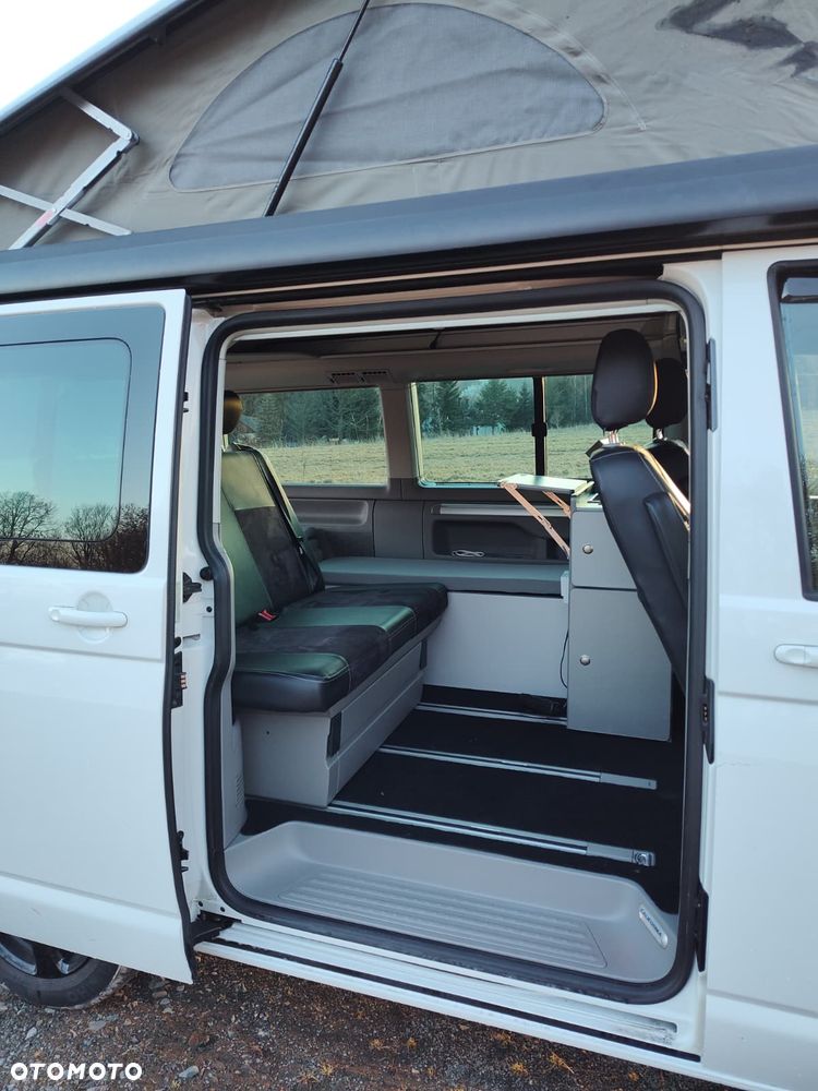 Volkswagen California - 15