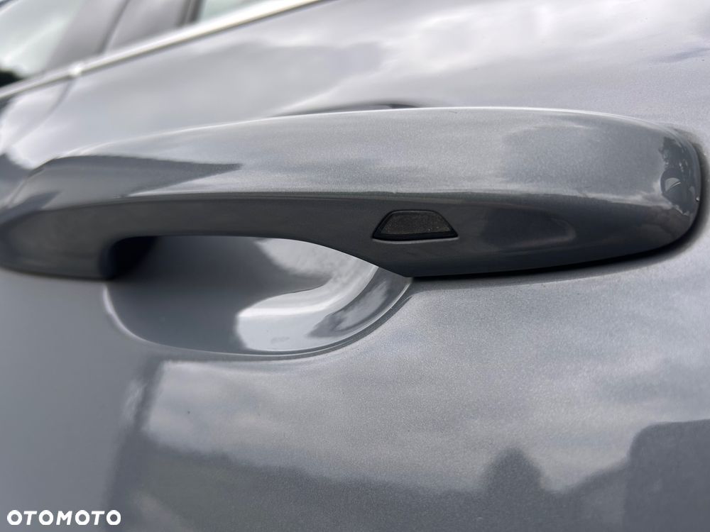 Volvo XC 60 B4 D Geartronic Inscription - 40