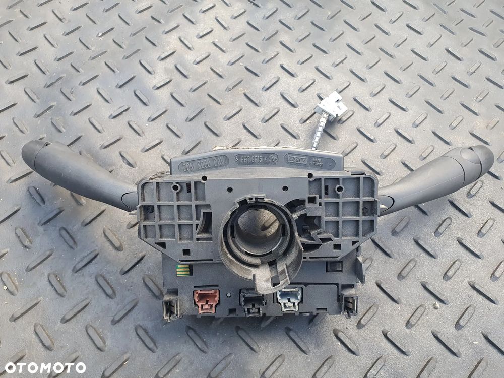 PRZEŁĄCZNIK ZESPOLONY CITROEN PEUGEOT 307 96477531XT - 3