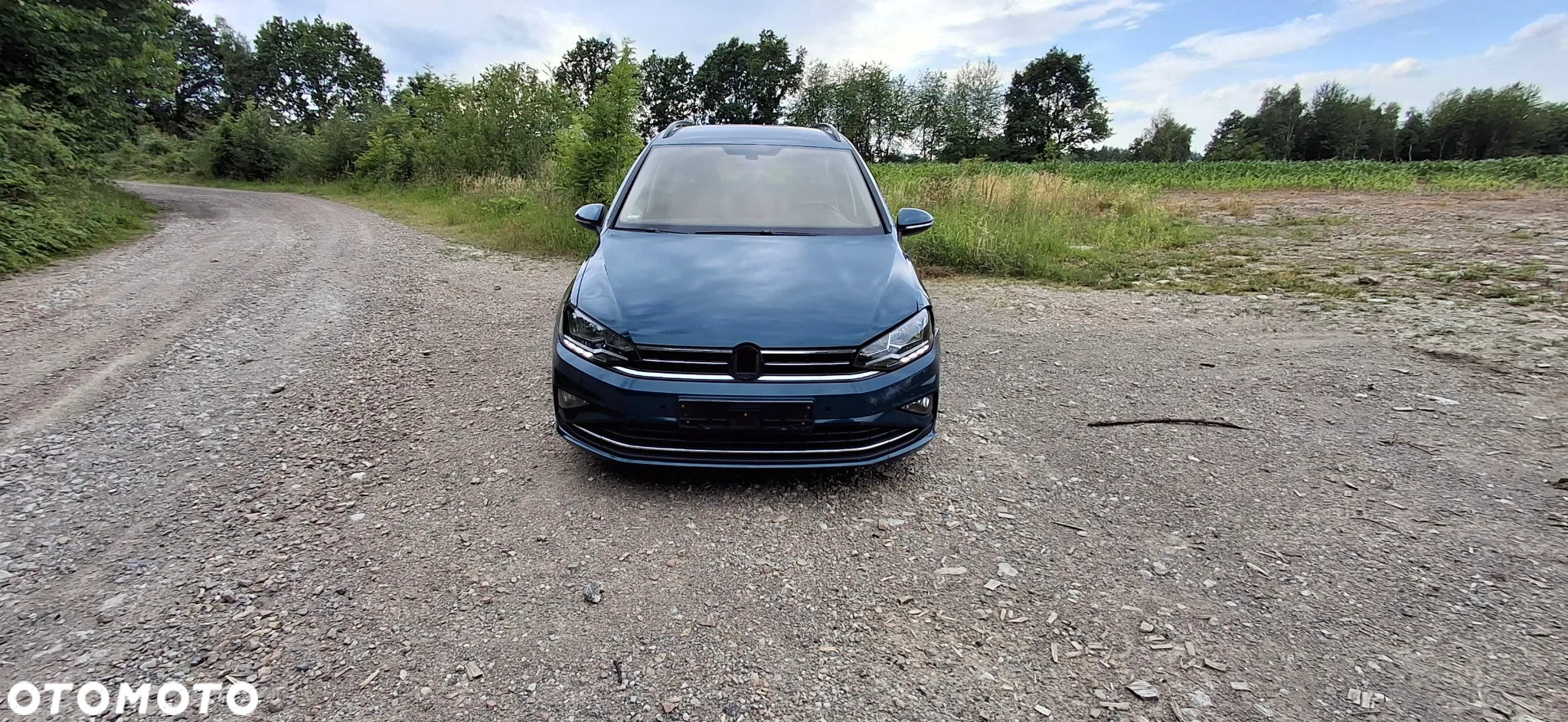 Volkswagen Golf Sportsvan 1.5 TSI ACT OPF DSG Join - 5