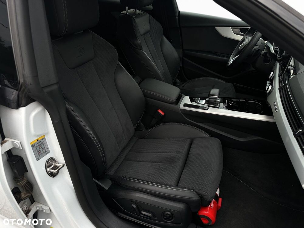 Audi A5 Sportback - 35