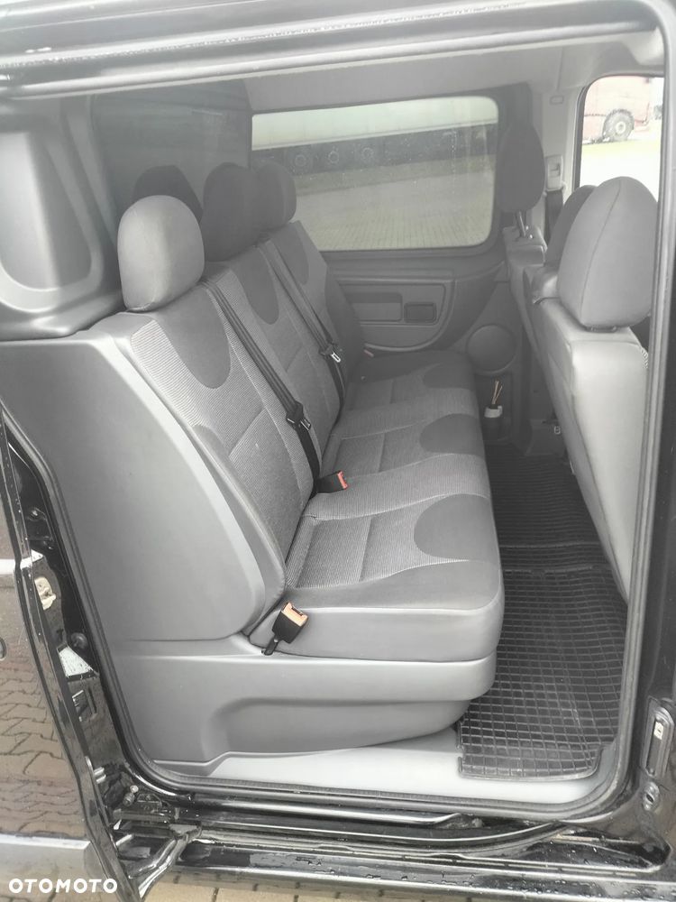 Peugeot Expert - 7