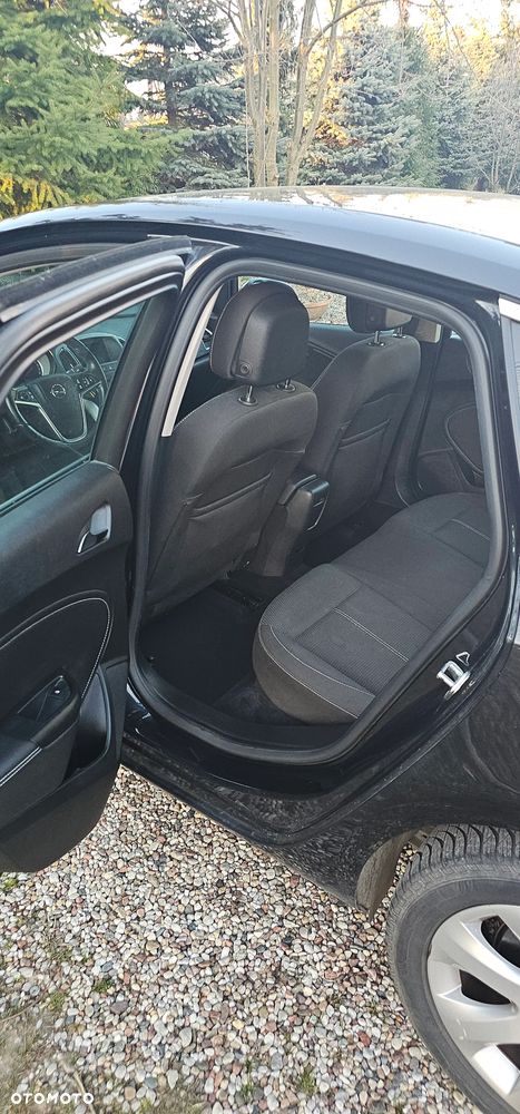 Opel Astra - 3