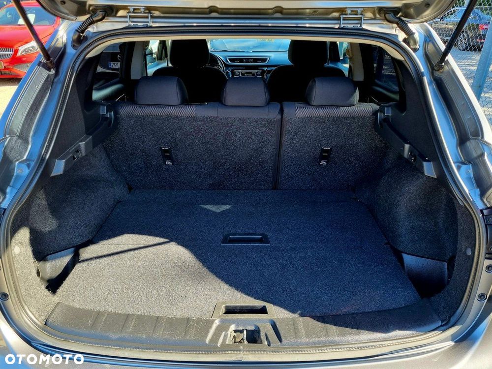 Nissan Qashqai - 13