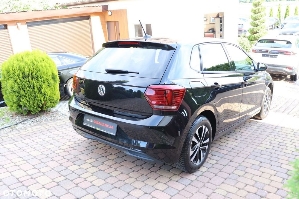 Volkswagen Polo - 30