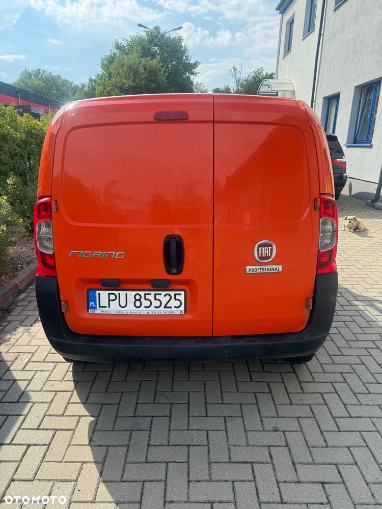 Fiat Fiorino 1.4 Easy - 2