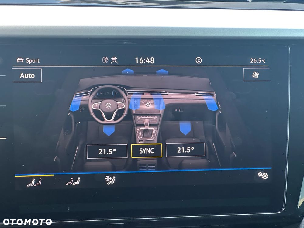 Volkswagen Arteon 2.0 TDI R-Line DSG - 32