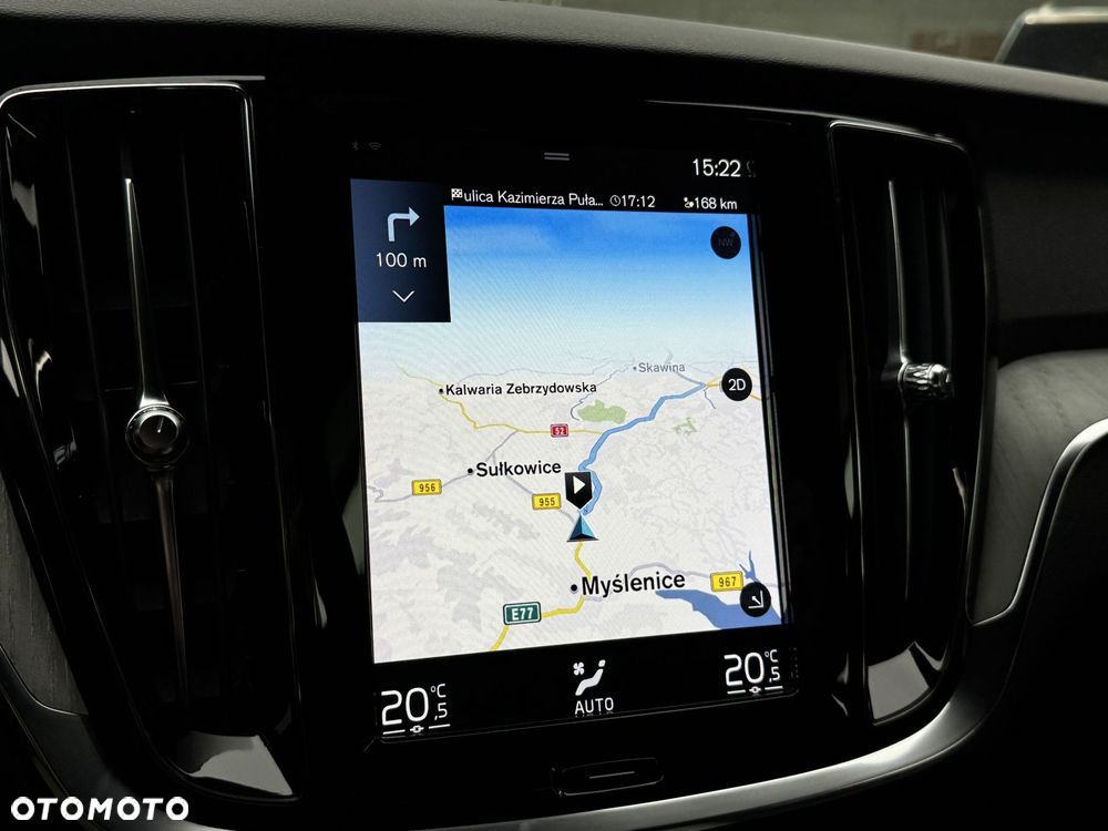 Volvo V60 D4 Inscription - 30