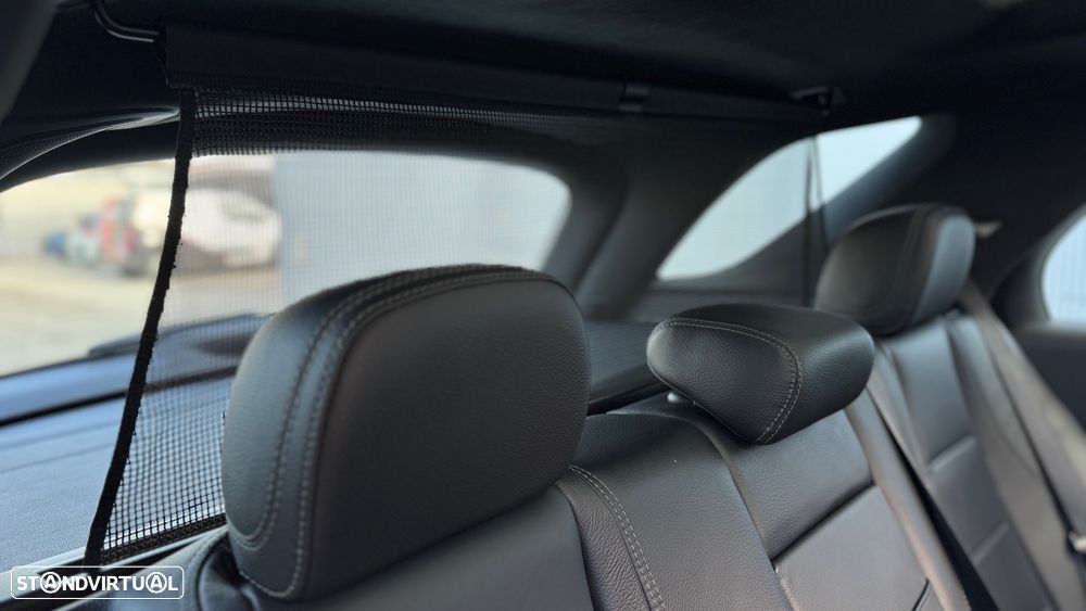 Mercedes-Benz GLE 350 e 4Matic 9G-TRONIC AMG Line - 37