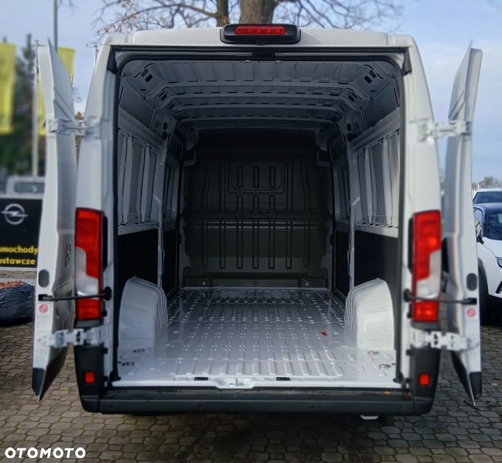 Opel Movano - 3